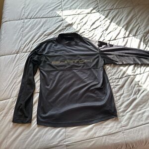 Vintage Burton base layer